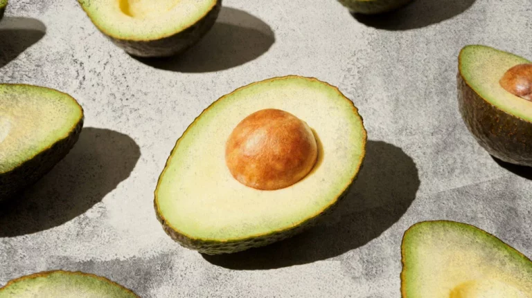 Why is Avocado a Healthy Food?